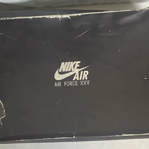 Rare Nike Air Force 1 High Premium CB34 size 11 - Picture 11 of 12